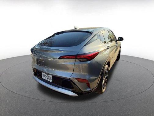 2025 Buick Envista Sport Touring FWD