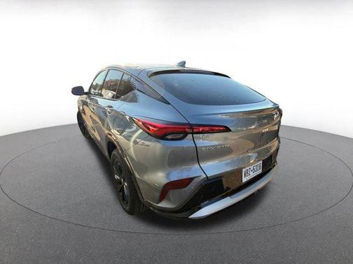 2025 Buick Envista Sport Touring FWD
