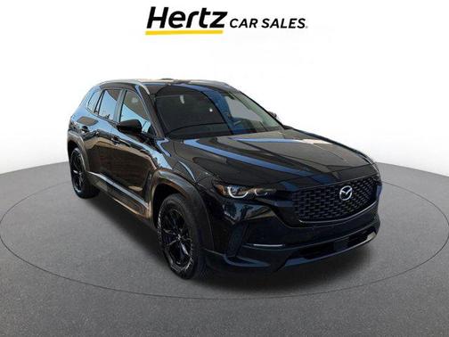 2025 Mazda CX-50 2.5 S Select Package