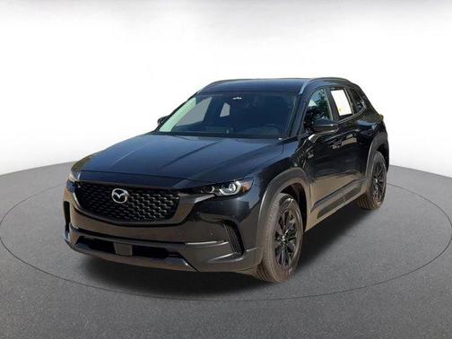 2025 Mazda CX-50 2.5 S Select Package