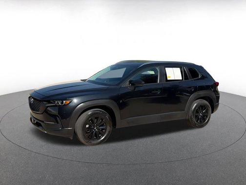 2025 Mazda CX-50 2.5 S Select Package