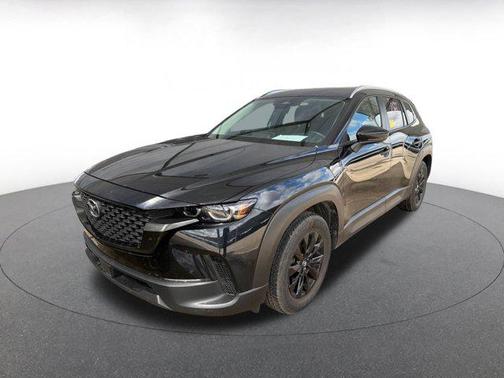 2025 Mazda CX-50 2.5 S Select Package