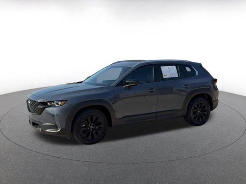 2025 Mazda CX-50 2.5 S Select Package