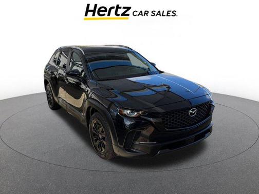 2025 Mazda CX-50 2.5 S Select Package