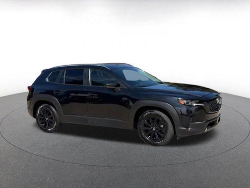 2025 Mazda CX-50 2.5 S Select Package