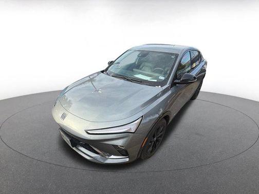 2025 Buick Envista Sport Touring FWD