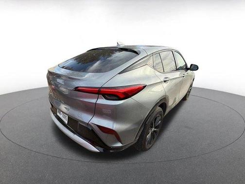 2025 Buick Envista Sport Touring FWD