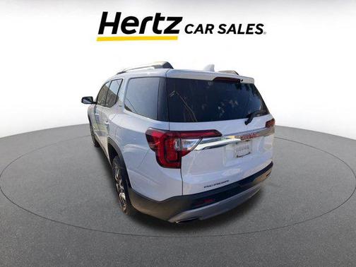 2023 GMC Acadia AWD SLT