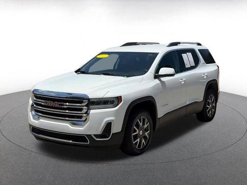 2023 GMC Acadia AWD SLT