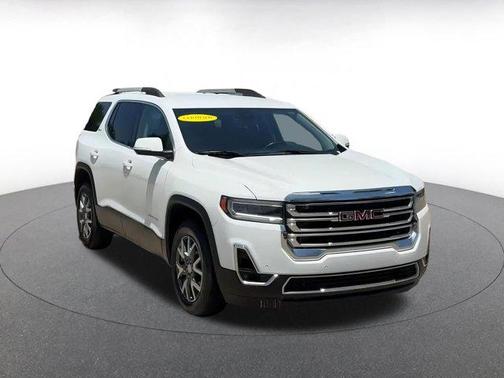 2023 GMC Acadia AWD SLT