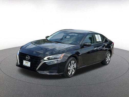 2024 Nissan Altima S FWD