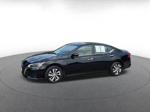 2024 Nissan Altima S FWD