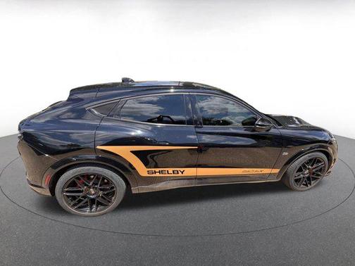 2023 Ford Mustang Mach-E GT