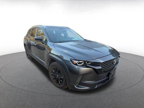 2025 Mazda CX-50 2.5 S Select Package