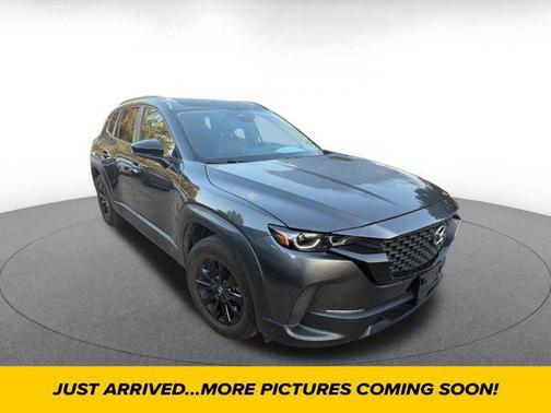 2025 Mazda CX-50 2.5 S Select Package