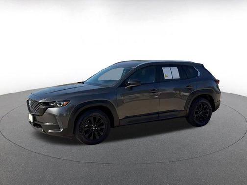 2025 Mazda CX-50 2.5 S Select Package