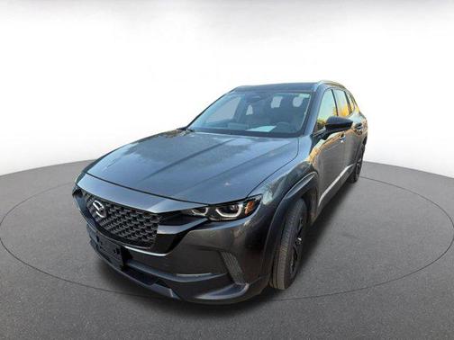 2025 Mazda CX-50 2.5 S Select Package