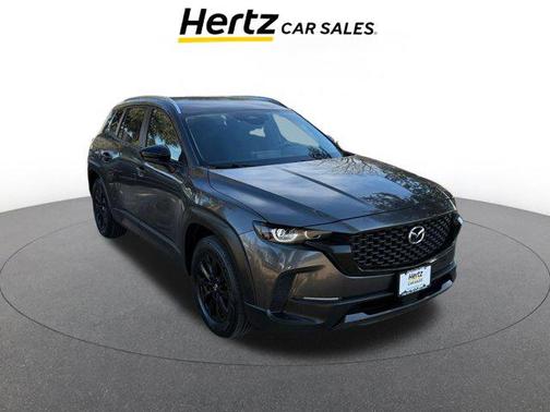 2025 Mazda CX-50 2.5 S Select Package