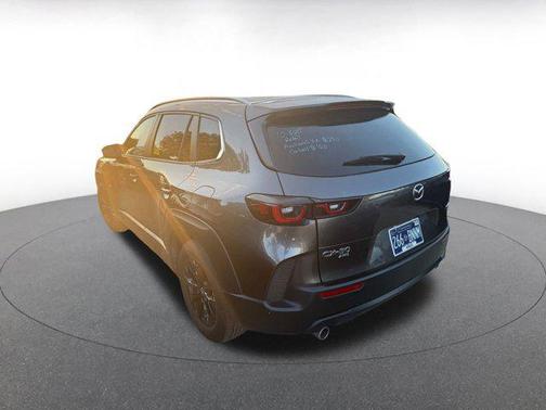 2025 Mazda CX-50 2.5 S Select Package