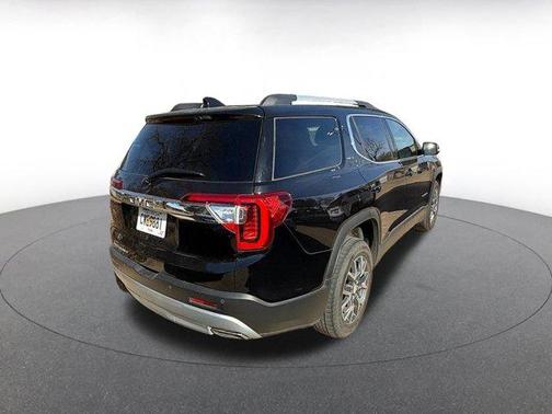 2023 GMC Acadia FWD SLT