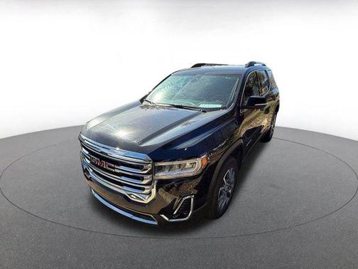 2023 GMC Acadia FWD SLT