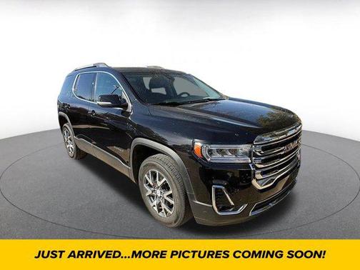 2023 GMC Acadia FWD SLT