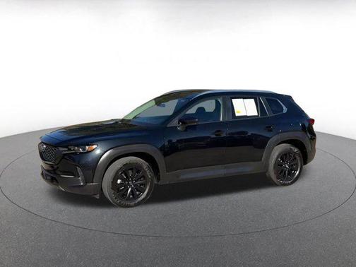 2025 Mazda CX-50 2.5 S Select Package