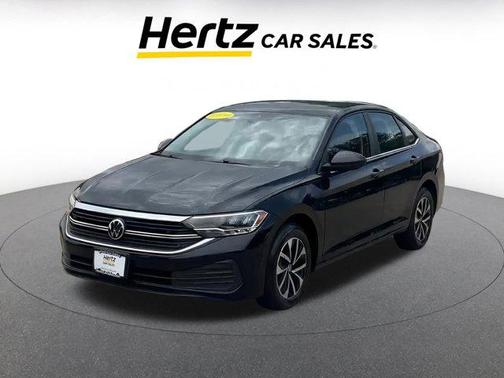 2024 Volkswagen Jetta 1.5T S