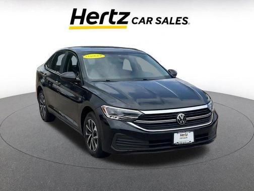 2024 Volkswagen Jetta 1.5T S