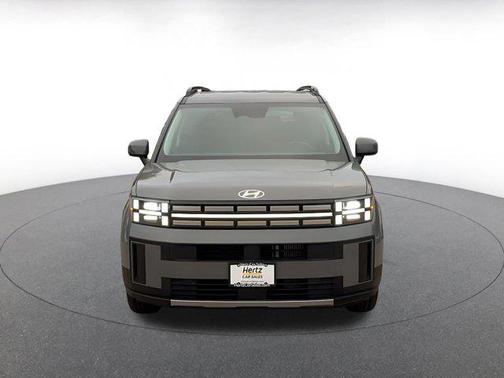 2025 Hyundai SANTA FE SEL 2.4