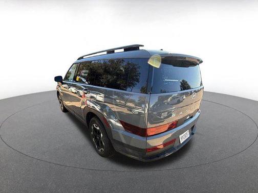 2025 Hyundai SANTA FE SEL 2.4