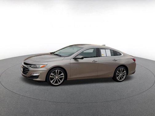 2024 Chevrolet Malibu FWD 2LT