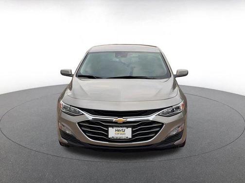 2024 Chevrolet Malibu FWD 2LT
