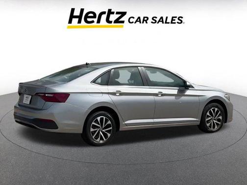 2024 Volkswagen Jetta 1.5T S