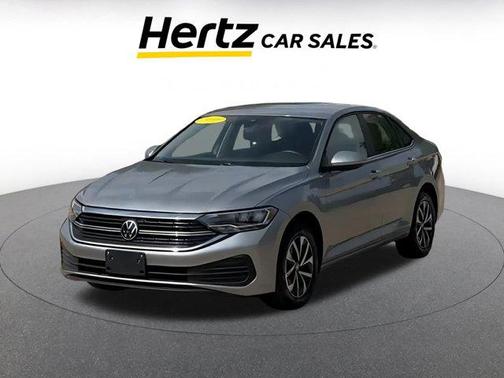 2024 Volkswagen Jetta 1.5T S