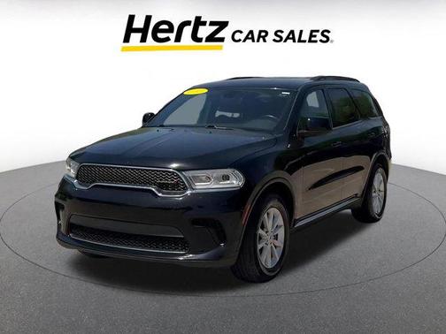 2024 Dodge Durango SXT RWD
