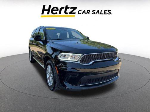 2024 Dodge Durango SXT RWD