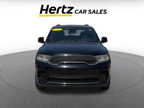 2024 Dodge Durango SXT RWD