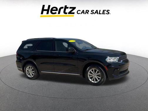 2024 Dodge Durango SXT RWD