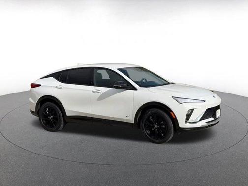 2025 Buick Envista Sport Touring FWD