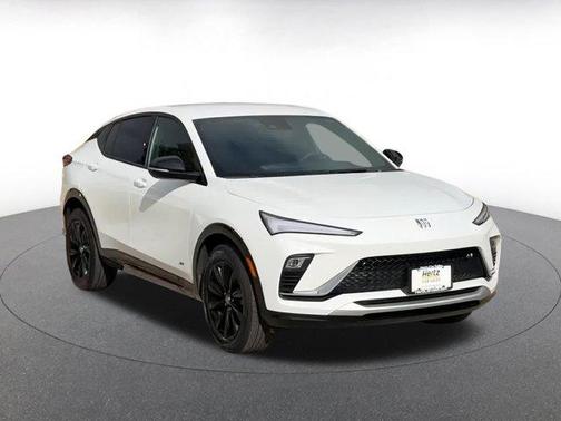 2025 Buick Envista Sport Touring FWD