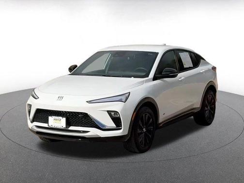 2025 Buick Envista Sport Touring FWD