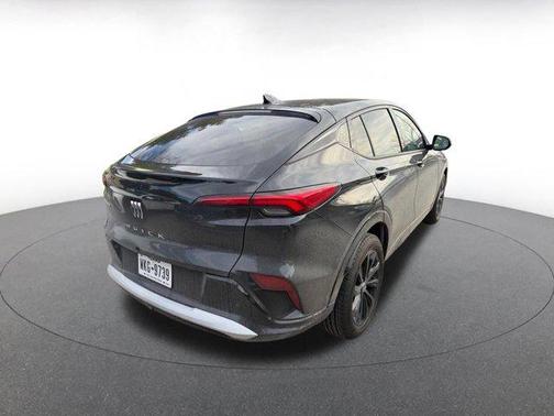 2025 Buick Envista Sport Touring FWD