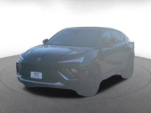 2025 Buick Envista Sport Touring FWD