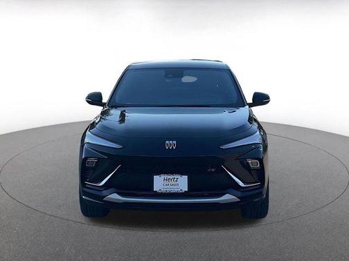 2025 Buick Envista Sport Touring FWD