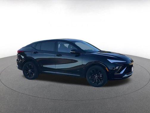 2025 Buick Envista Sport Touring FWD