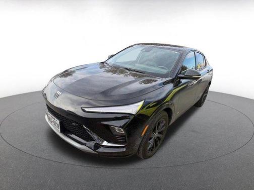 2025 Buick Envista Sport Touring FWD