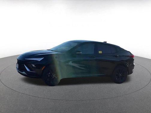 2025 Buick Envista Sport Touring FWD