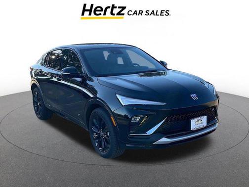 2025 Buick Envista Sport Touring FWD