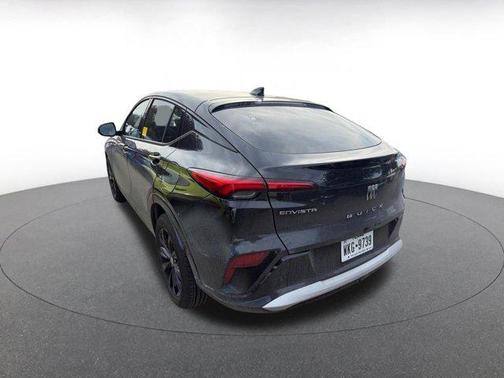 2025 Buick Envista Sport Touring FWD